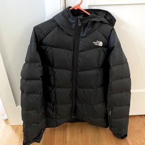 Northface Snowboarding Coat